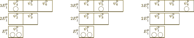 \begin{figure}\centering
\setlength{\unitlength}{1pt}
\begin{picture}(370,72...
...5,\PC36,5.5,}
\multiput(0,50)(163,0){3}{\PC30,5.5,}
\end{picture}
\end{figure}