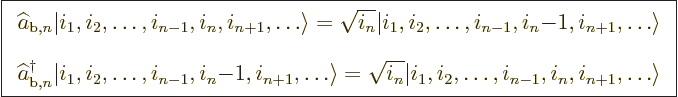 \begin{displaymath}
\fbox{$\displaystyle
\begin{array}{l}
\displaystyle\strut...
...i_2,\ldots,i_{n-1},i_n,i_{n+1},\ldots\rangle
\end{array} $} %
\end{displaymath}