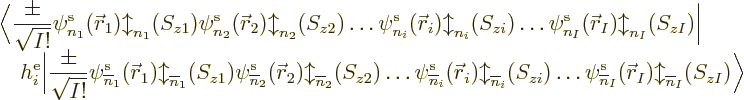 \begin{displaymath}
\begin{array}{@{}l@{}}
\displaystyle
\Big\langle
\frac{\...
...\overline n_I}/{\skew0\vec r}_I/b/zI/
\Big\rangle
\end{array}\end{displaymath}
